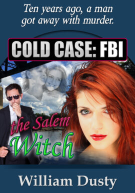 Cold Case: FBI - The Salem Witch