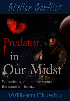 Stellar Conflict: Predator in Our Midst