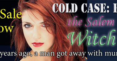Cold Case: FBI - The Salem Witch